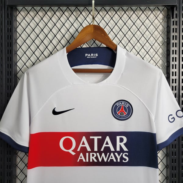 23/24 PSG Jerseys, Paris Saint-Germain Gear, Apparel, PSG Shop