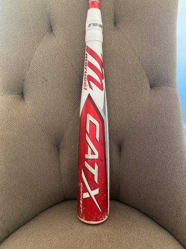 Marucci Cat X Connect USSSA -5