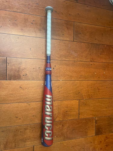 Marucci CAT9 Connect 31" (-10) 21oz CAT 9 Bat
