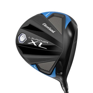 Cleveland Launcher XL Driver NEW