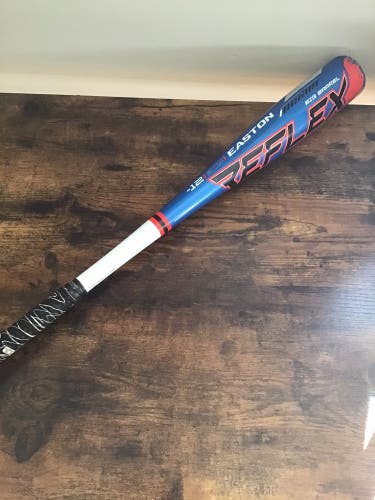 2021 Alloy (-12) 17 oz 29" Reflex Bat