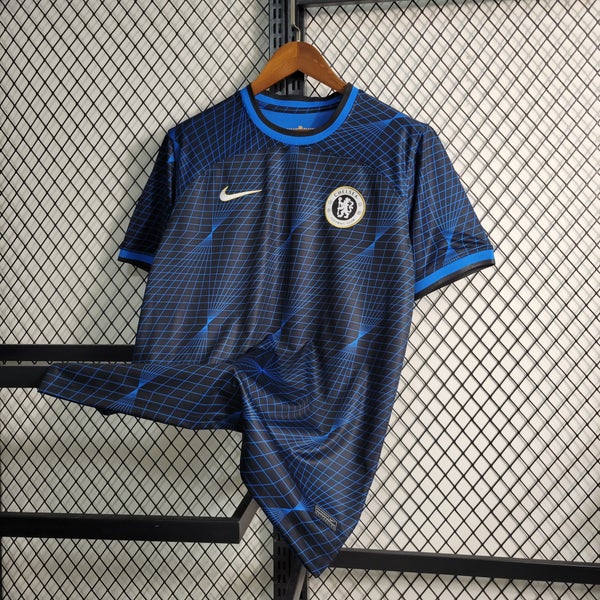 Chelsea away jersey 22/23