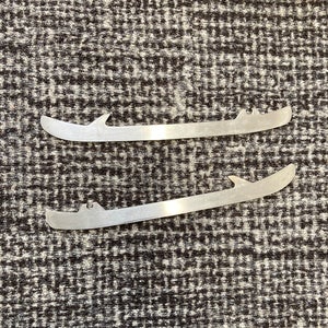 Used Bauer LS2 Replacement Steel 263mm