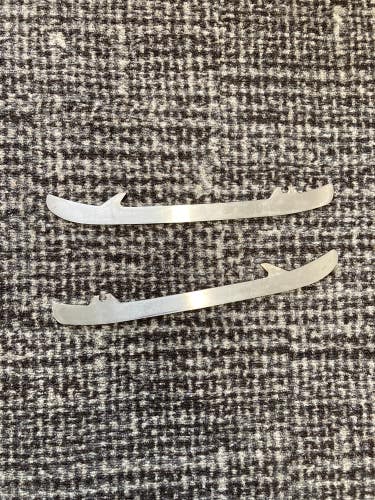 Used Bauer LS2 Replacement Steel 263mm