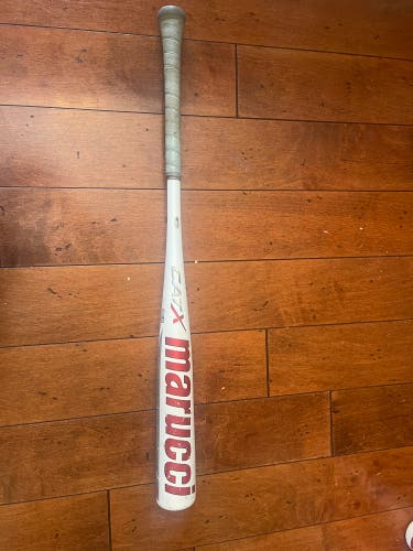 Marucci CATX Alloy 32" (-3) 29oz CAT X Bat