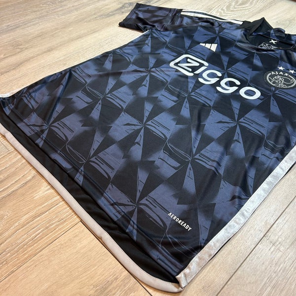 AJAX FC Away 23/24 SidelineSwap