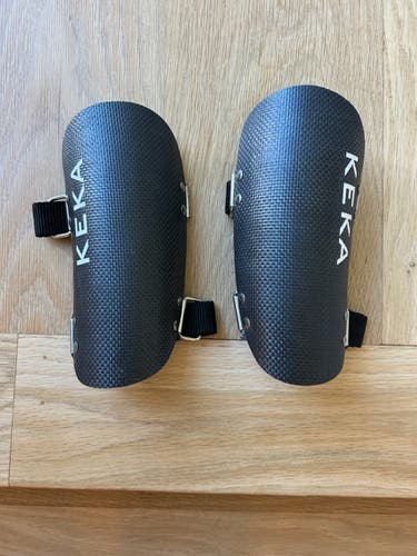 New Keka Ski Racing Forearm Guards size small