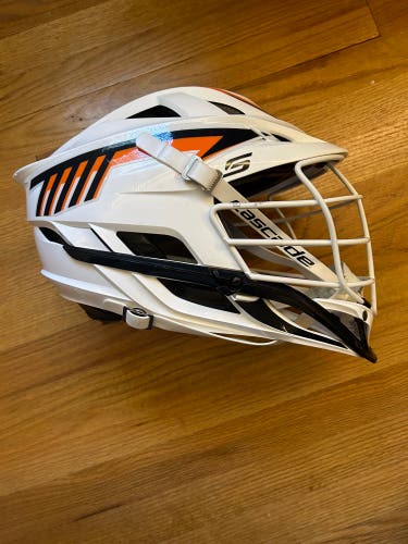 PLL Archers Tom Schreiber Championship Series Giveaway Cascade S Helmet