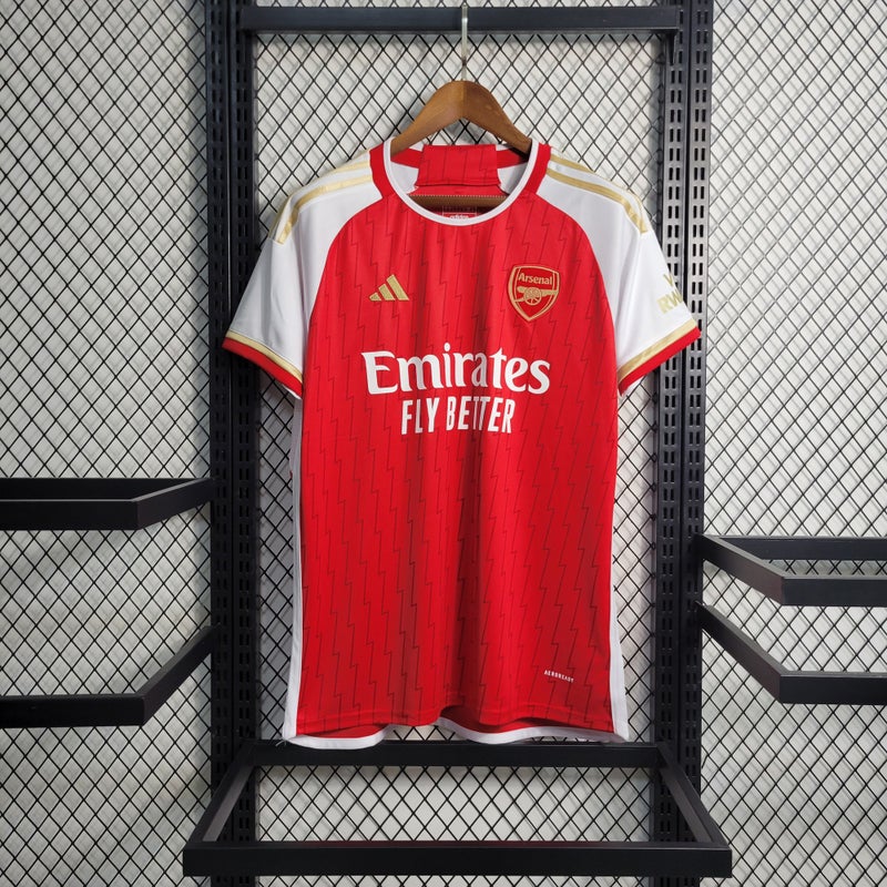 Arsenal fc Home Jersey 23/24