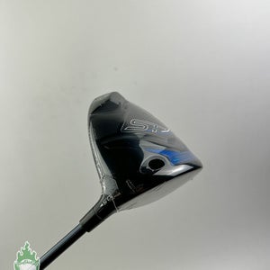 Used RH Mizuno ST-X 230 Driver 10.5* LIN-Q 5F4 Stiff Flex Graphite Golf Club