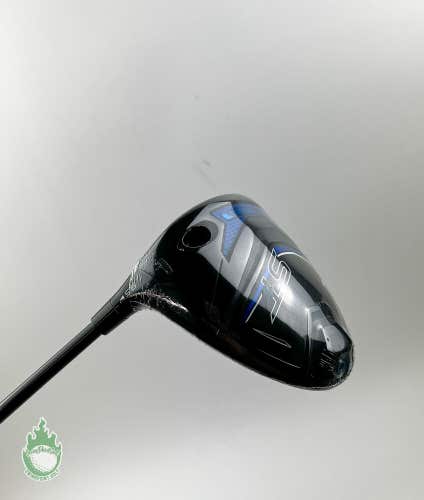 New Left Handed Mizuno ST-Z 230 Driver 9.5* Kai'li 60g Stiff Graphite Golf Club