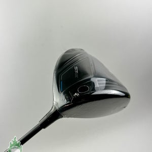 New RH Mizuno ST-X 220 Driver 12* ATMOS 5S Stiff Flex Graphite Golf Club