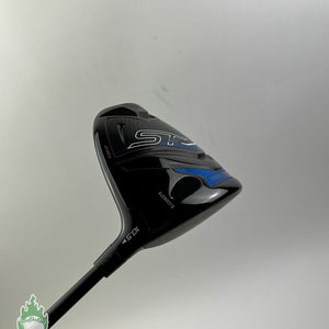 New RH Mizuno ST-Z 230 Driver 10.5* Kai'li 60g Stiff Flex Graphite Golf Club