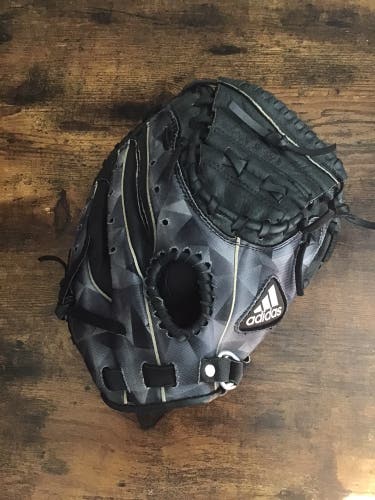 Adidas Catchers Mitt Glove RHT Right Hand Thrower TS3150OBGT