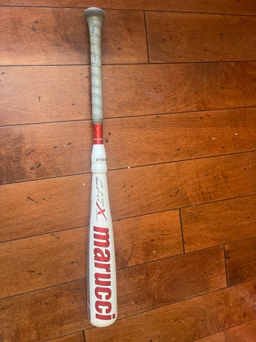 Marucci CATX Connect 28" (-10) 18oz CAT X Bat