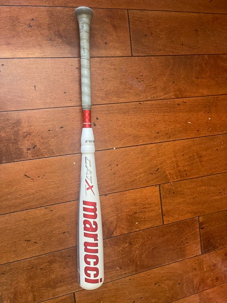 Marucci CATX Connect 28" (-10) 18oz CAT X Bat
