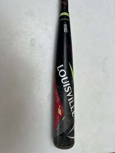 Used BBCOR Certified 2017 Louisville Slugger Composite Prime 917 Bat (-3) 29 oz 32"