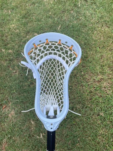 New StringKing Mark 2F W/ ECD Hero 3.0