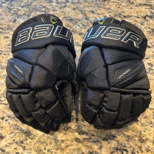 Bauer Vapor 2x Pro 10" Gloves