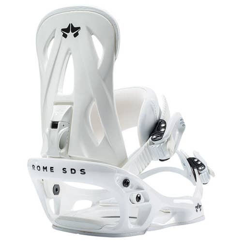 New: Shift 23-24 M/L WHITE