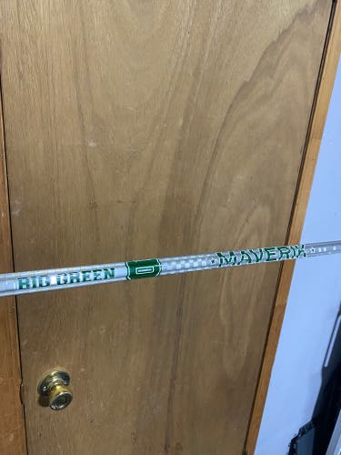 Dartmouth Maverik H2 D Shaft