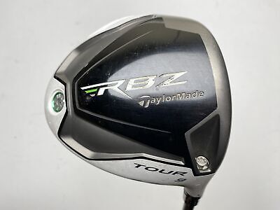 Taylormade RocketBallz Tour Driver 10.5* Matrix Ozik XCON-6 Stiff