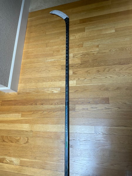 Used Right Handed P28 RibCor Trigger 6 Pro Hockey Stick