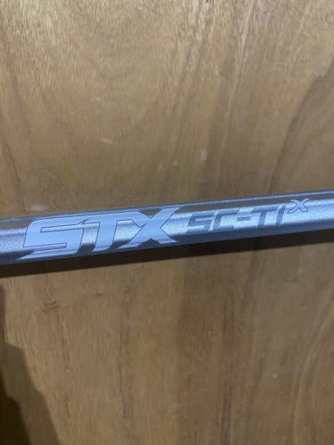 STX Sci TI X Shaft