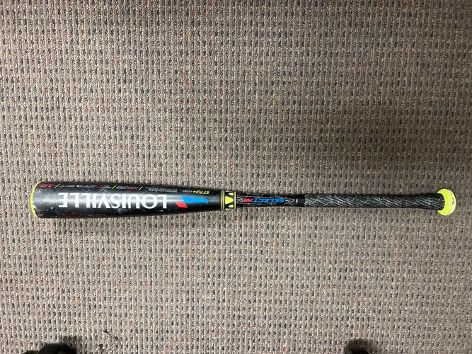 Louisville Slugger 719 Select USA 29” -10