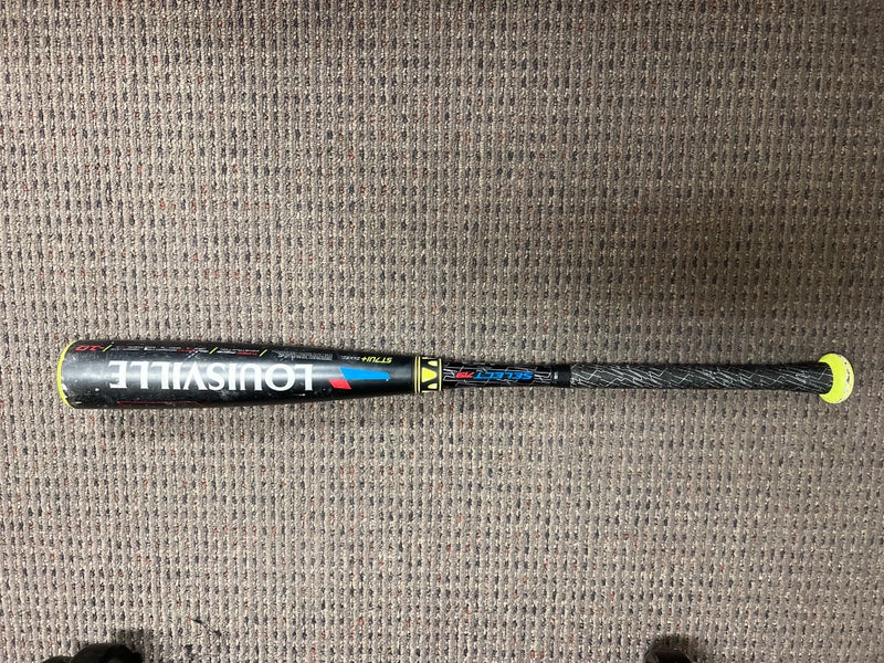 Louisville Slugger 719 Select USA 29” -10