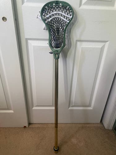 Gait GC3 Head and Maverik Apollo Shaft