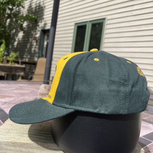 Green Bay Packer World Champions Citgo Hat