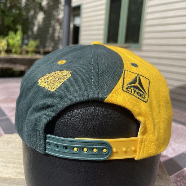 Green Bay Packer World Champions Citgo Hat