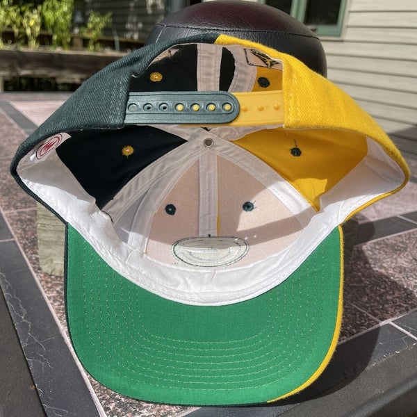Green Bay Packer World Champions Citgo Hat