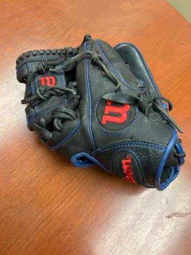 Wilson A700 11.25” Baseball Glove - WBW1001251125