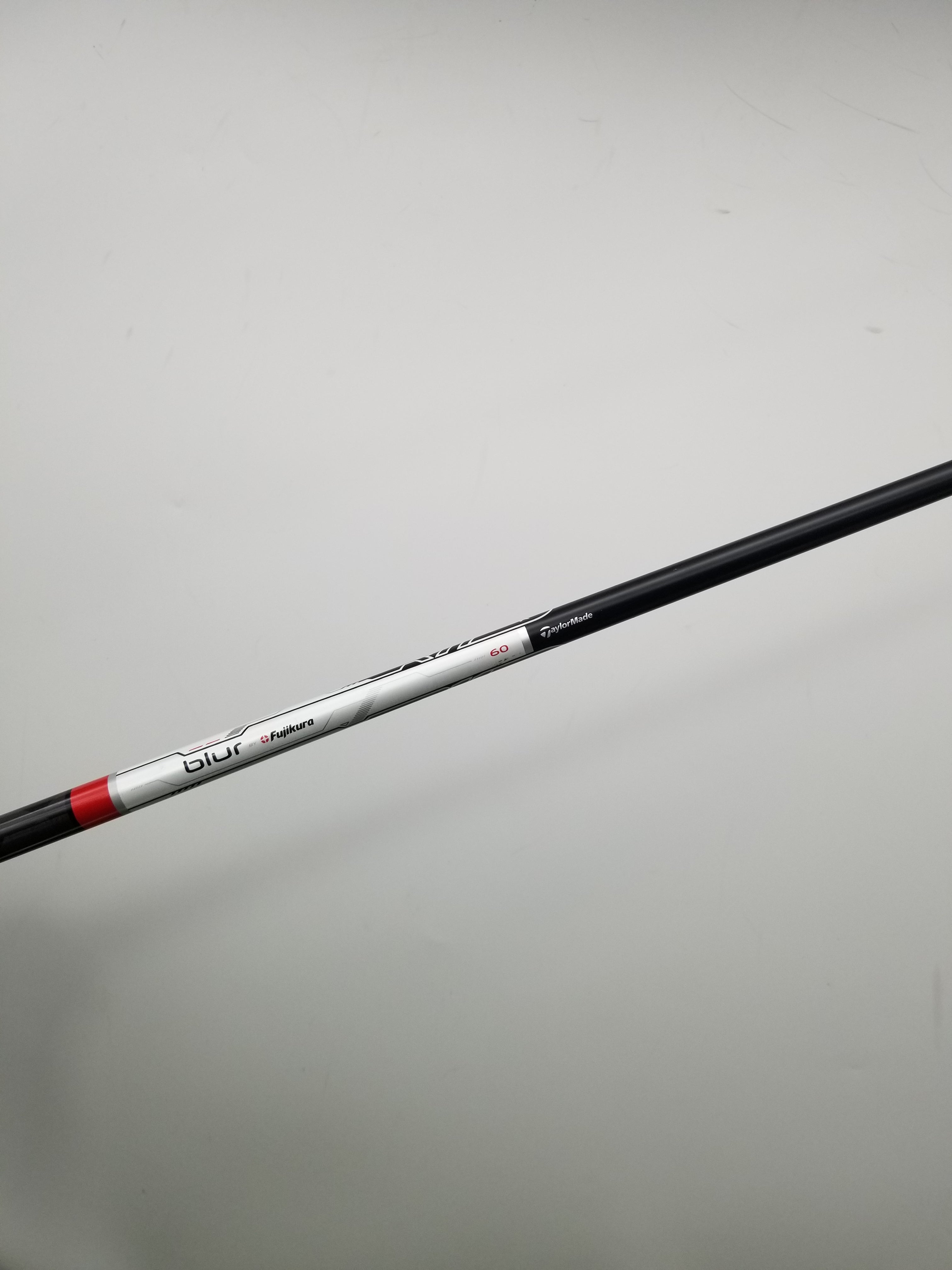 Fujikura Speeder Evolution 661 IV X-Flex Shaft – Cobra Adapter