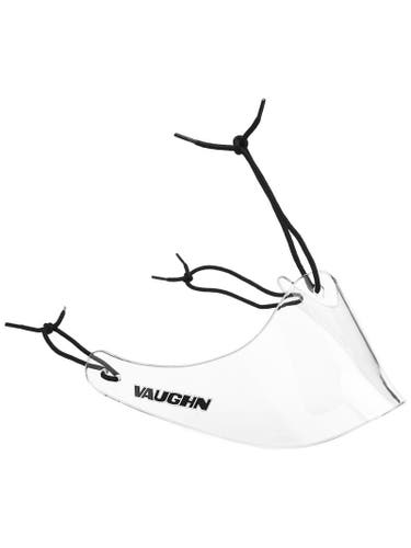 New Vaughn VTG 2000 Lexan Throat Guard