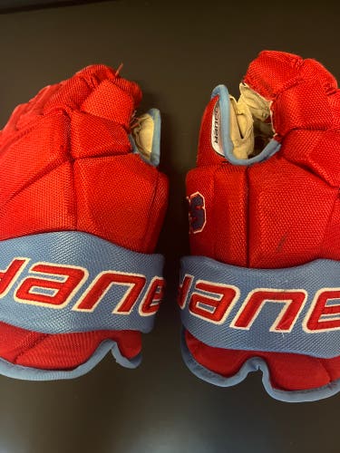 Bauer 14" Vapor Pro Team Gloves