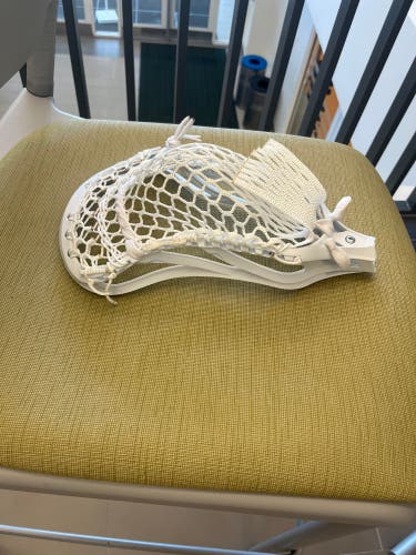 New Attack & Midfield Strung Pioneer 2 Head