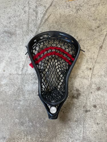 Used Defense Strung Tank 2.0 Head