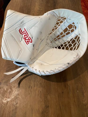 JRZ 580 Fusion 2 Goalie Glove