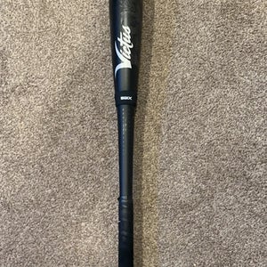 Very Slightly Used 2021 Victus Nox 33”Composite (-3) 30 oz