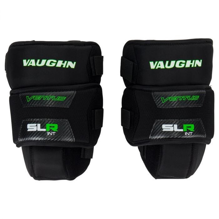 Vaughn Ventus SLR Intermediate Goalie Knee & Thigh Protector