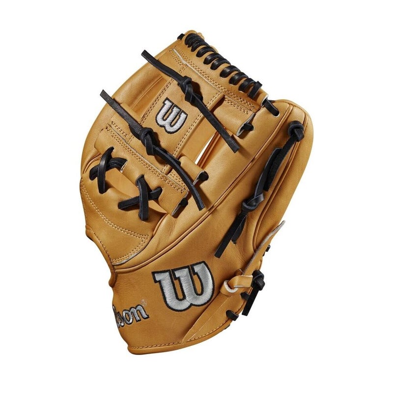 Wilson A2K Brandon Phillips Game Model Baseball Glove 11.5” WTA2KRB16DTDUDE