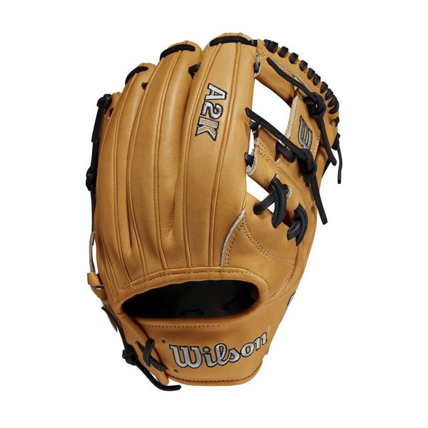 Wilson A2K 11.75 1787 Custom Baseball Glove – TripleSSports