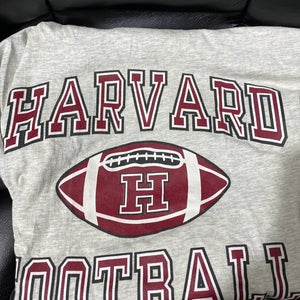 Harvard Football Team shirt by Lee (XL)