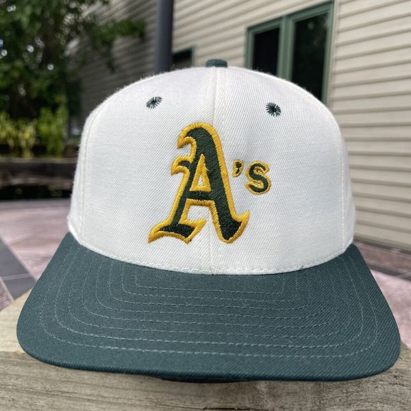 Oakland Athletics Elephant Cooperstown 59FIFTY Fitted MLB Cap
