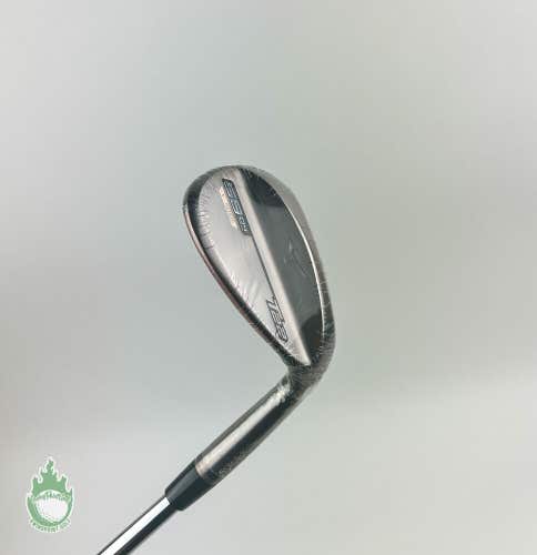 New Mizuno T22 Copper X Grind Wedge 58*-04 DG S400 Stiff Flex Steel Golf Club
