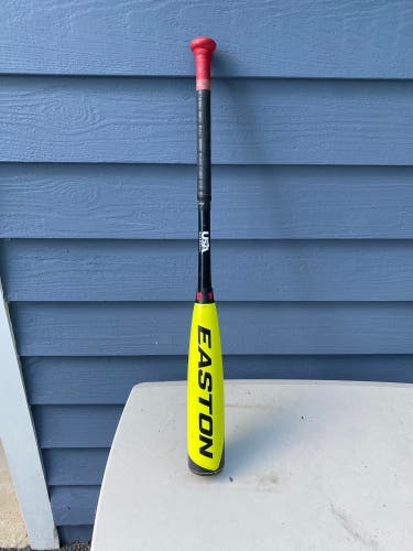 2023 Easton Composite (-11) 18 oz 29" ADV 360 Bat