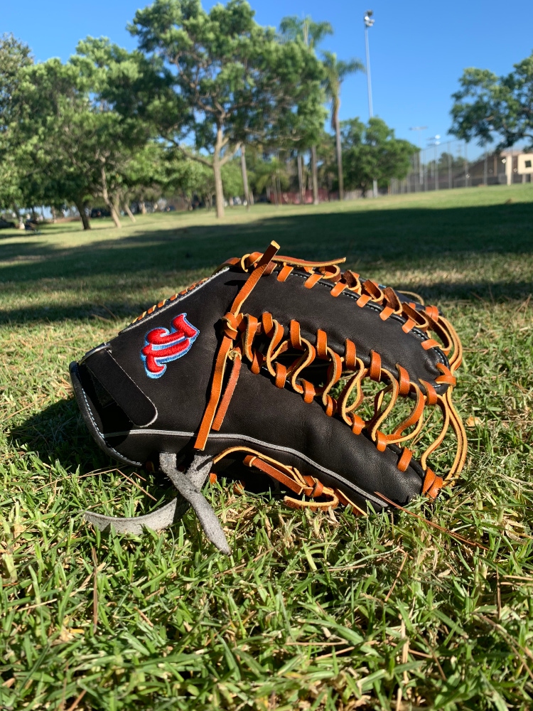 2023 Outfield 12.75" Baseball Glove
